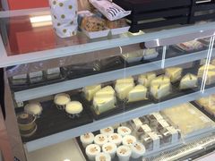 -兔兔家蛋糕甜品(德胜店)