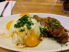 -Red Rice米饭主题餐厅(荔枝角店)