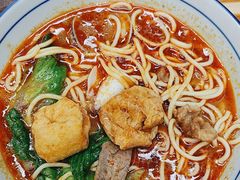 -醉壹号海鲜大排档·老厦门特色菜(厦门美食地标店)