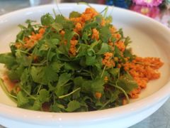 海胆芹菜-渔公码头·九龙湾国际饭店