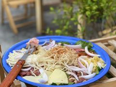 -陈叉子钢盆烤肉(中原万达店)