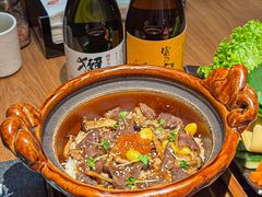 -丸藏和牛烧肉专门店(园区师惠坊店)