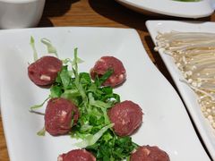 -掂档潮汕牛肉火锅(cityon熙地港店)