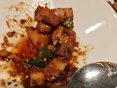 -汤城小厨•粤菜•靓汤(西直门凯德MALL店)