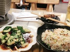-聚点串吧·北京烧烤(朝北店)