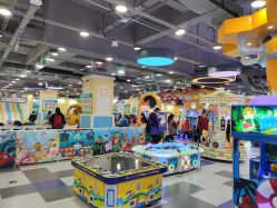 点击看大图 -万达宝贝王(上海浦江店)
