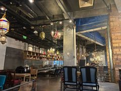 -漫咖啡 (CCPAPK店)