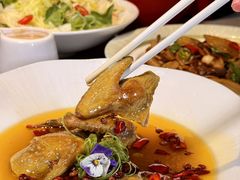 -秦月轩·陕西家乡菜(阜成路·五棵松店)