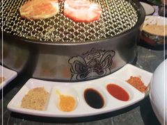 -十三姨正合丰烤肉(营迹路店)