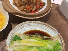 -大盐帮川菜馆(长楹天街店)