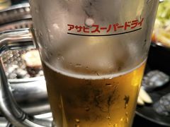 -大阪烧肉BAKA一代(十亩地店)