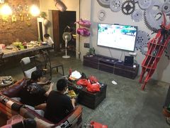 -相十三·别墅轰趴团建户外(同和店)