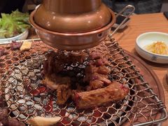 -王妃家(明洞中央店)