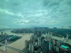-WFC会仙楼观景台