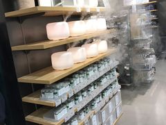 -MUJI无印良品(万科里店)