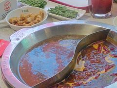 -大龙燚火锅