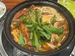 -重庆鸡公煲·青锅花椒鱼(牡丹江路店)