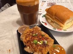 -何九海南茶店(鬼仔巷店)