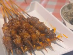 -孟记粥铺·家常菜·烧烤·粥(亚运村店)