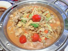 -松哥油焖大虾(皇岗一店)
