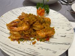 -银都上海菜馆(粤海东路店)