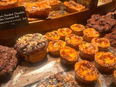 -B&C黄油与面包·THE GARDEN BAKERY概念店(世纪汇店)