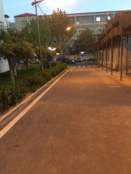 -天津市儿童医院(河西马场院区)