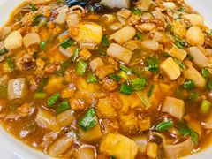 -巧克力渔家.小船海鲜胶东菜(万平口店)