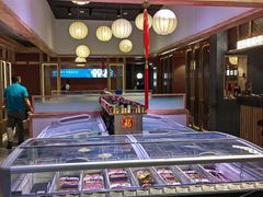 -龙记珍牛和牛烧肉(龙南街店)