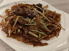 -新南华大酒店(广中店)