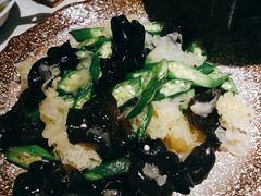 秋葵双耳-乾园(天河城店)