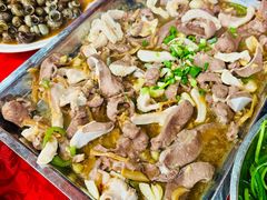 -联丰美食(番禺店)