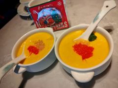 杨枝甘露-大潮淮·淮扬菜(何园旗舰店)