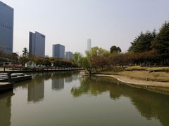 -白塘生态植物园