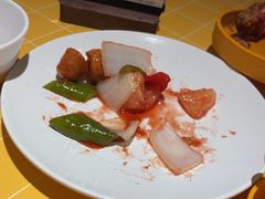 -蔡澜点心·粤菜(花城汇南区店)