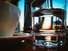 -沈阳君悦酒店·意坊意大利餐厅