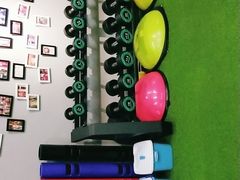-征成健身连锁私教工作室(九公里店)