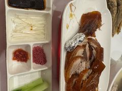 -大鸭梨烤鸭(石佛营店)