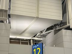 -首尔仁川机场ASIANA LOUNGE贵宾候机室(Incheon)