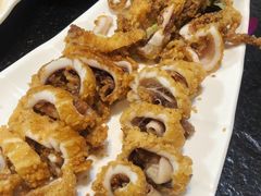 -金龙烧烤·牛肉面(西塔店)