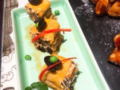 -绿茶餐厅(汇悦大融城店)