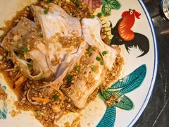 -川流不息·地道川菜·小龙虾(新松江路店)