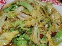 -破三川·新川菜(静安大融城店)