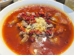-兔爸私家小厨(新北万达店)