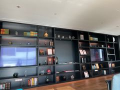 -苏州洲际酒店·大堂酒廊