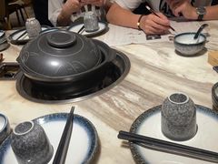 -同仁四季椰子鸡(福田东园总店)