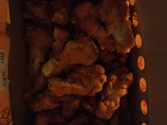 -阿捡忭京炸鸡(韭菜园总店)