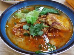 -面霸(天钥桥路店)
