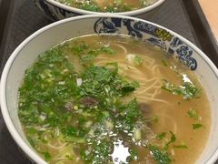 -西部马华清真食府·丝路菜(大钟寺店)