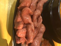 -伊茉家的烤肉店(勒泰中心店)